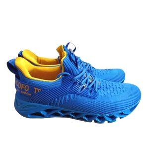 TSIODFO Athletic Sport Sneakers Women's Size 7.5